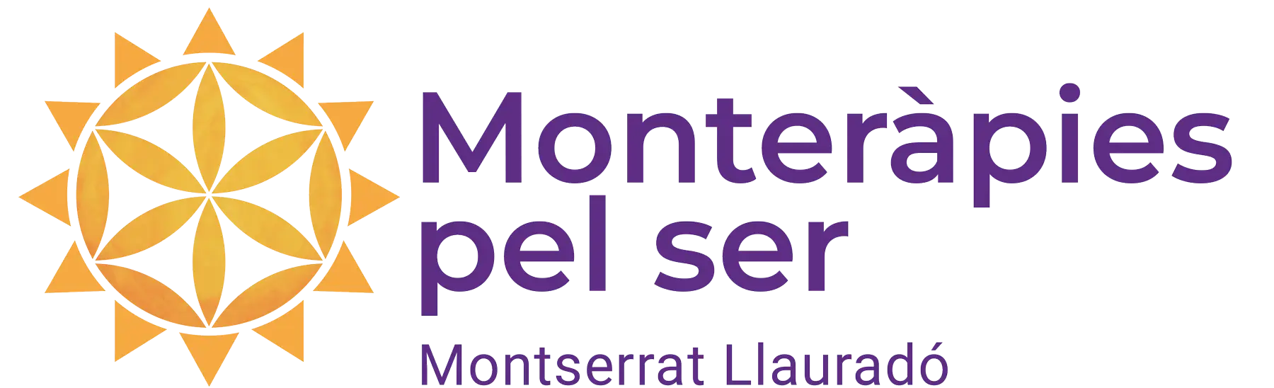 Monteràpies pel ser