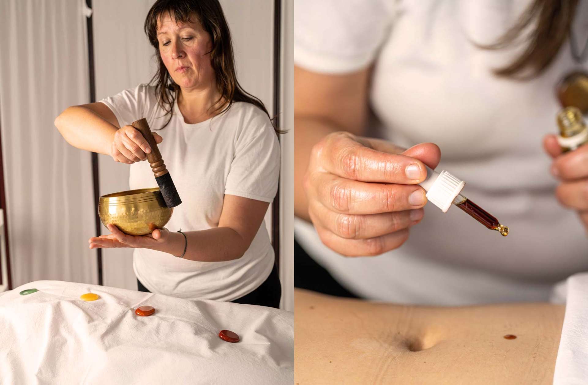 Monteràpies pel ser - Montserrat Llauradó Monteràpies pel ser - Montserrat Llauradó