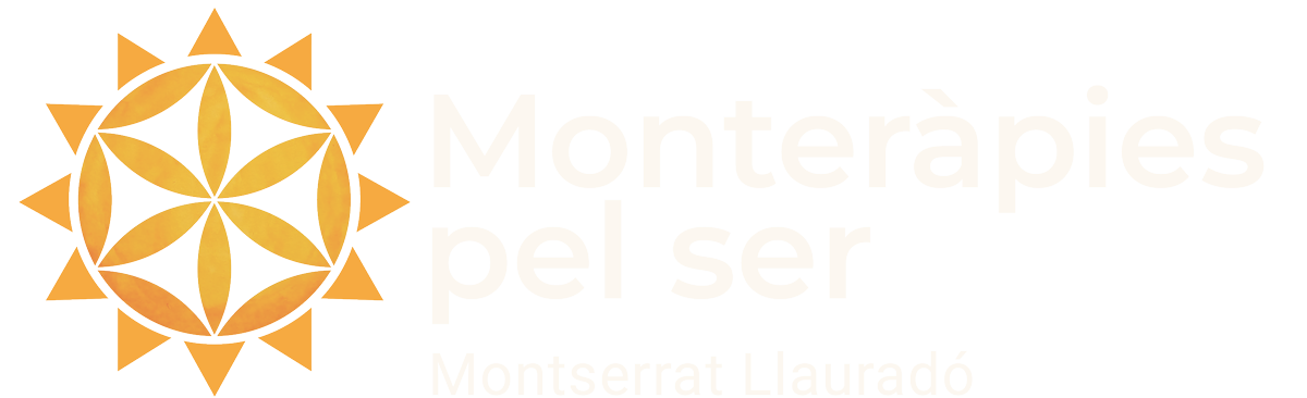 Monteràpies pel ser