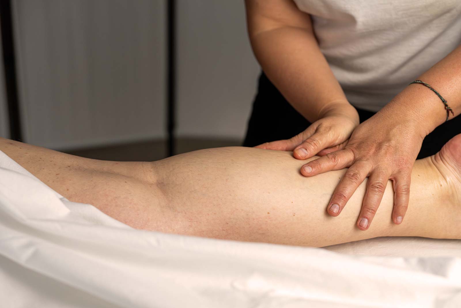 Monterapies pel ser - Massatge Neurosedant