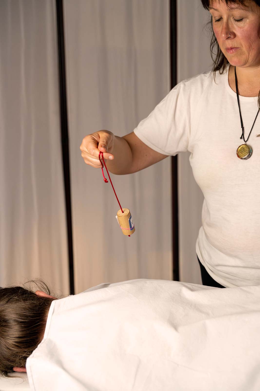 Monterapies pel ser - Pèndol Hebreu