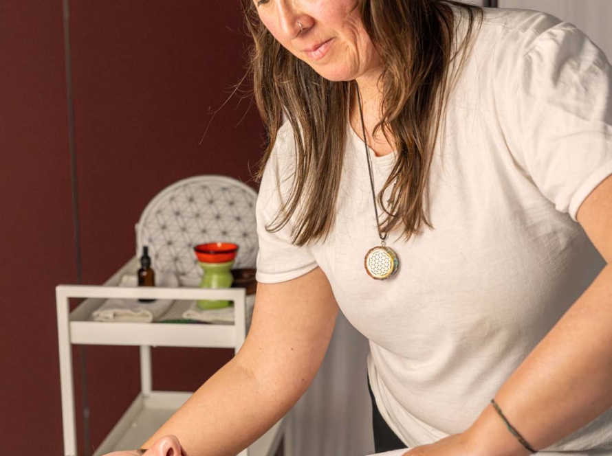 Monterapies pel ser - Reiki Integral