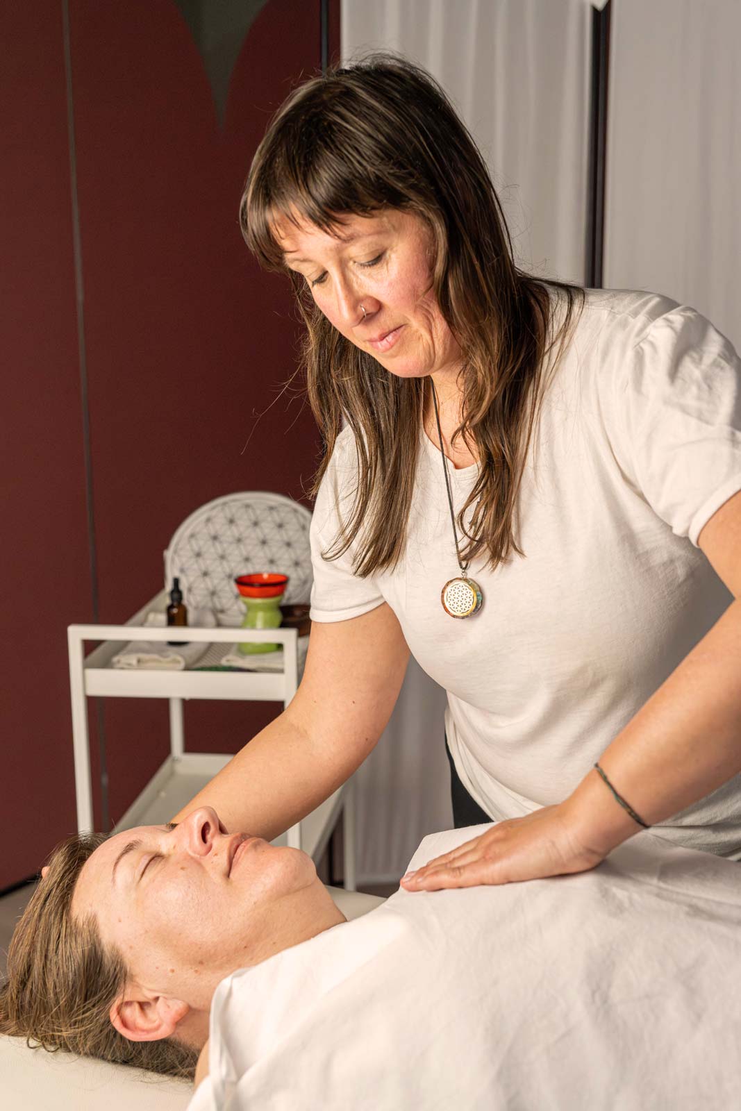 Monterapies pel ser - Reiki Integral