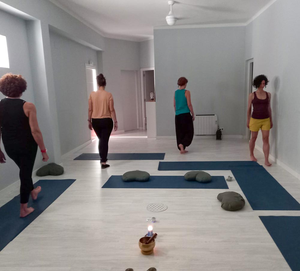 Mindfulness Monteràpies pel Ser